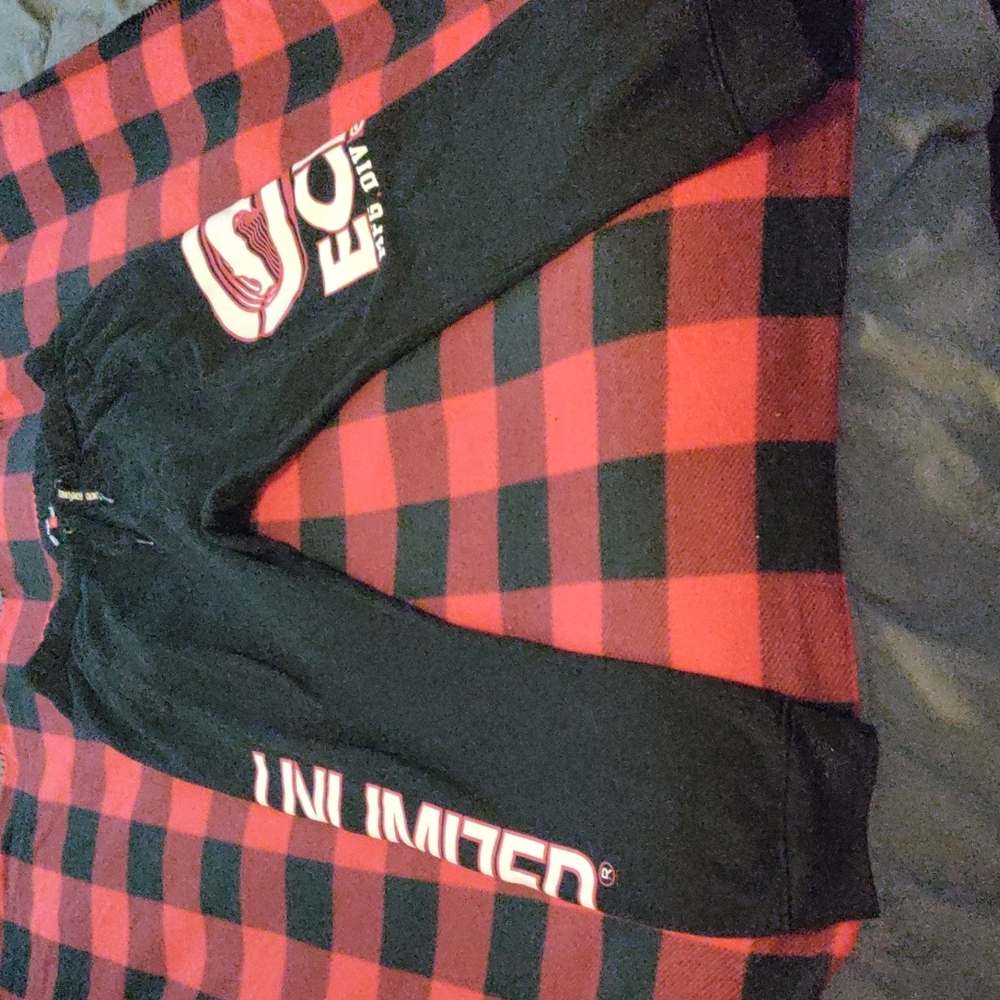 Ecko sweatpants